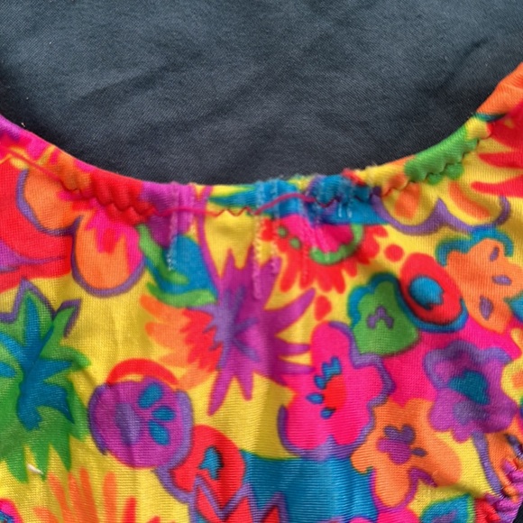 HEAVY MANNERS SIGNED, SEALED, DELIVERED BIKINI - Picture 15 of 16